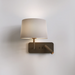 Astro Side By Side Grande USB Reading Wall Light - Bathroom