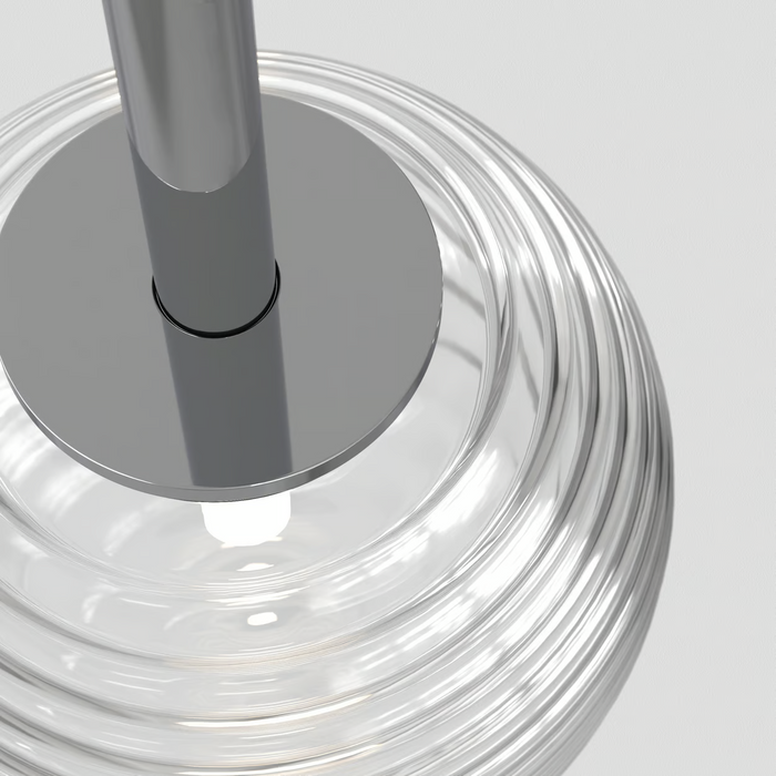 Astro Tacoma Pendant Ceiling Light - Bathroom Lighting