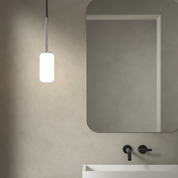 Astro Tacoma Pendant Ceiling Light - Bathroom Lighting