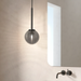 Astro Tacoma Pendant Ceiling Light - Bathroom Lighting