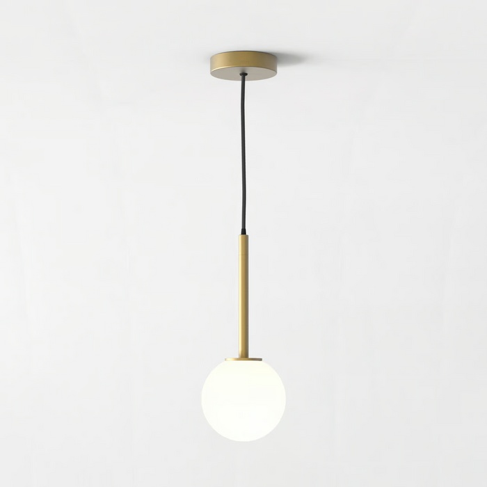 Astro Tacoma Pendant Ceiling Light - Bathroom Lighting