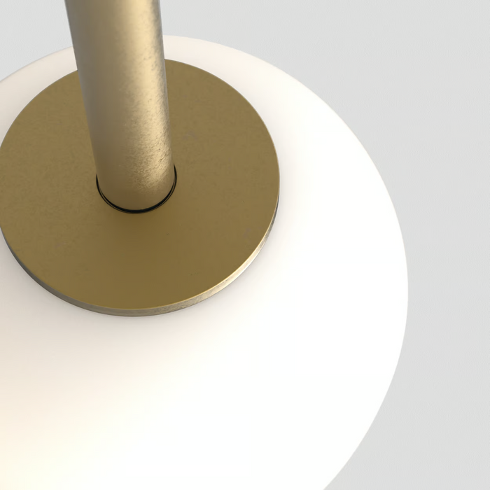 Astro Tacoma Pendant Ceiling Light - Bathroom Lighting