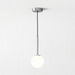 Astro Tacoma Pendant Ceiling Light - Polished Chrome