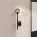 Astro Tacoma Ribbed Glass Shade - Bathroom Lighting