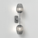 Astro Tacoma Twin Wall Light - Bathroom Lighting