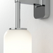 Astro Tacoma Twin Wall Light - Bathroom Lighting