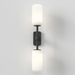 Astro Tacoma Twin Wall Light - Bathroom Lighting