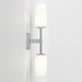 Astro Tacoma Twin Wall Light - Bathroom Lighting