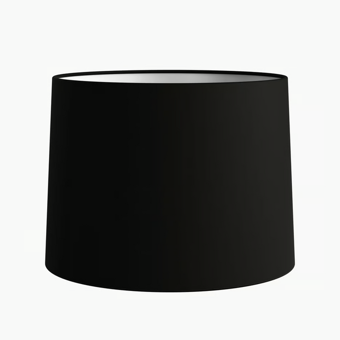 Astro Tapered Drum Round Shade - Ø177mm - Bathroom Lighting