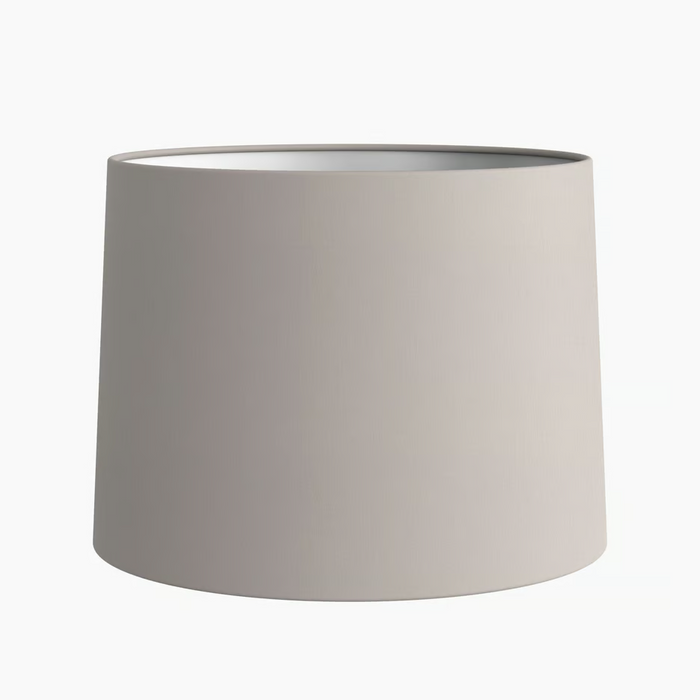 Astro Tapered Drum Round Shade - Ø177mm - Bathroom Lighting