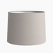 Astro Tapered Drum Round Shade - Ø177mm - Bathroom Lighting