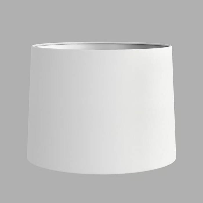 Astro Tapered Drum Round Shade - Ø177mm - Bathroom Lighting
