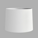 Astro Tapered Drum Round Shade - Ø177mm - Bathroom Lighting