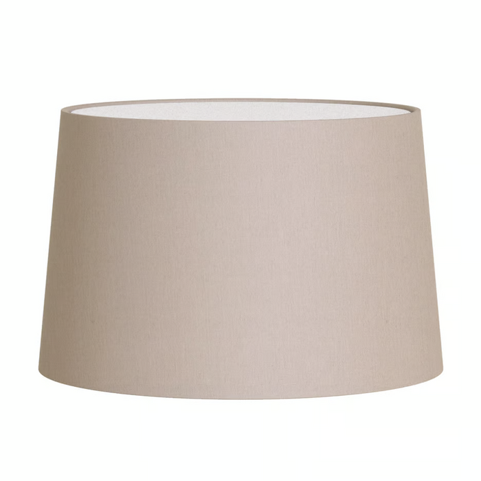 Astro Tapered Round Shade - Ø250mm - Bathroom Lighting