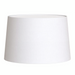 Astro Tapered Round Shade - Ø250mm - Bathroom Lighting