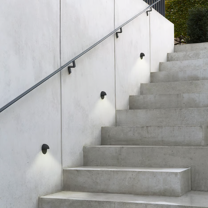 Astro Tivola LED Marker Wall Light - Bathroom Lighting