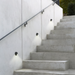 Astro Tivola LED Marker Wall Light - Bathroom Lighting