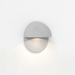 Astro Tivola LED Marker Wall Light - Textured Grey