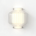 Astro Toro Wall Light - Clear Glass - Bathroom Lighting