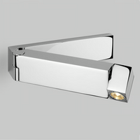 Astro Tosca LED Reading Light - Polished Chrome - Bathroom