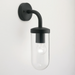Astro Tressino Wall Light - Textured Black - Bathroom