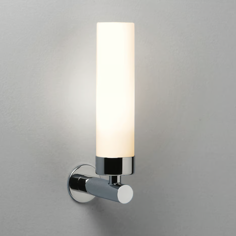 Chrome Lights