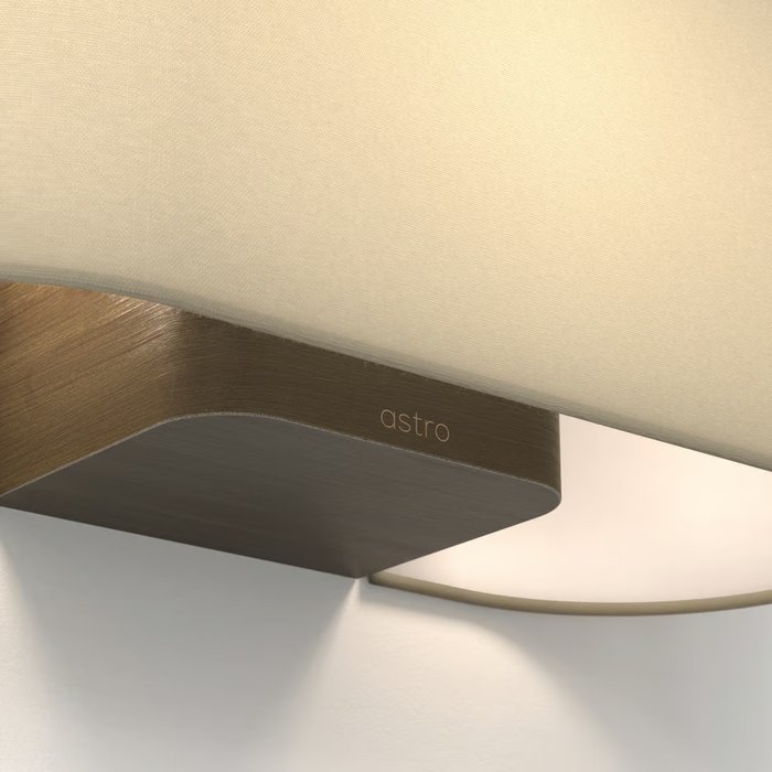 Astro Venn Wall Light - Bathroom Lighting