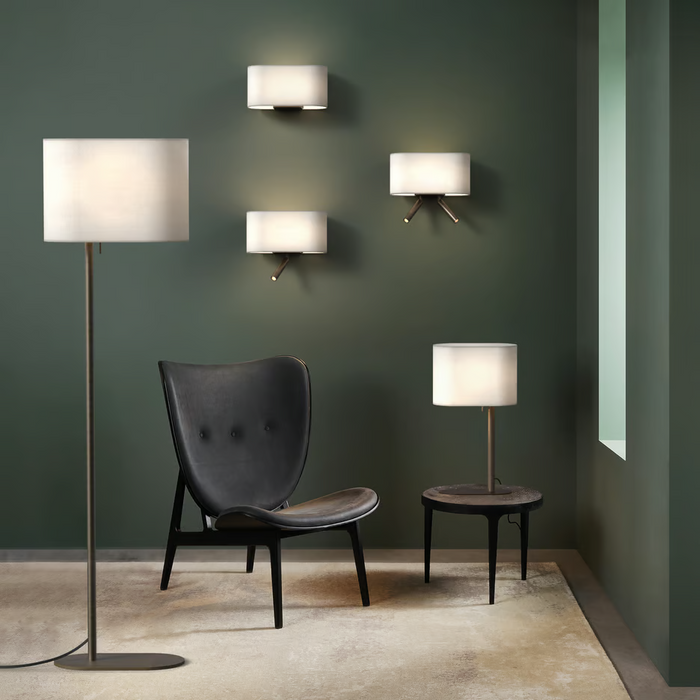 Astro Venn Wall Light - Bathroom Lighting