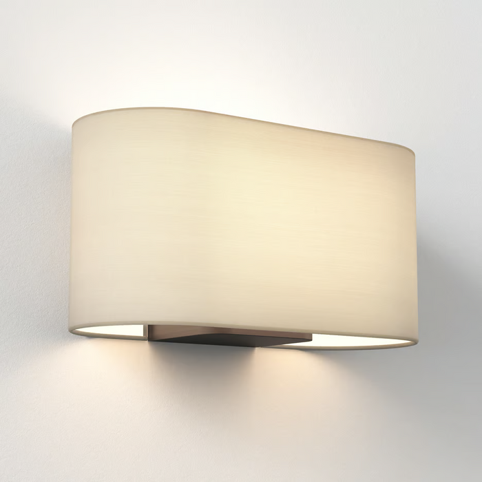 Astro Venn Wall Light - Bronze - Bathroom Lighting