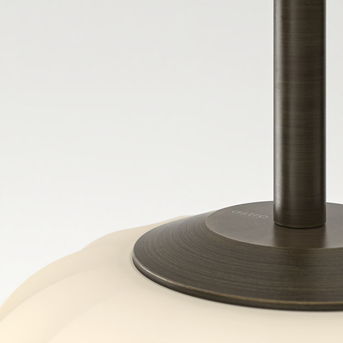 Astro Veo Pendant Ceiling Light - Ø208mm - Bronze
