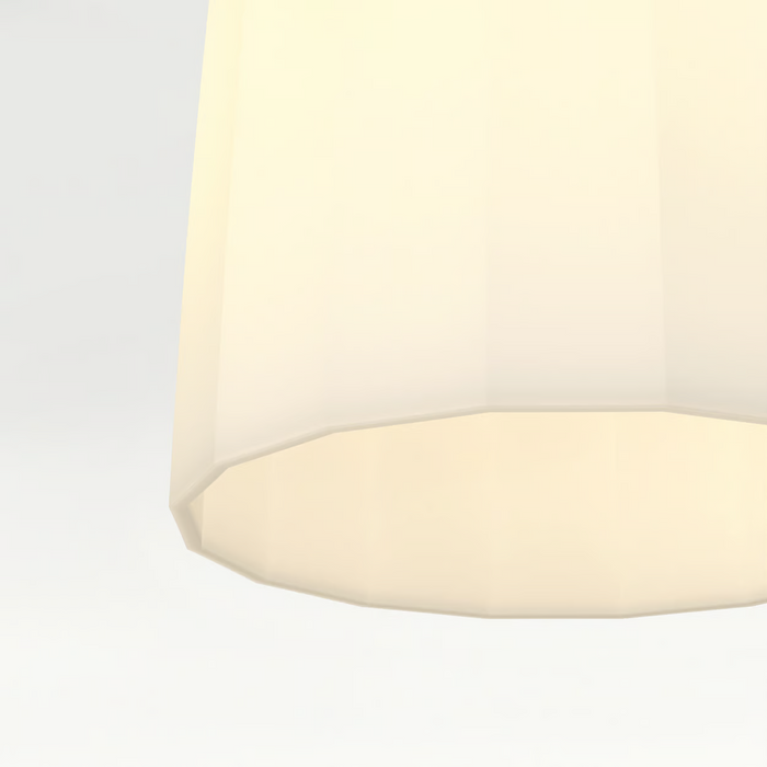 Astro Veo Pendant Ceiling Light - Ø208mm - Bronze