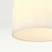 Astro Veo Pendant Ceiling Light - Ø208mm - Bronze