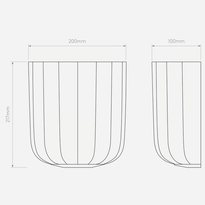 Astro Veo Wall Light - Bathroom Lighting