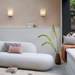 Astro Veo Wall Light - Bathroom Lighting