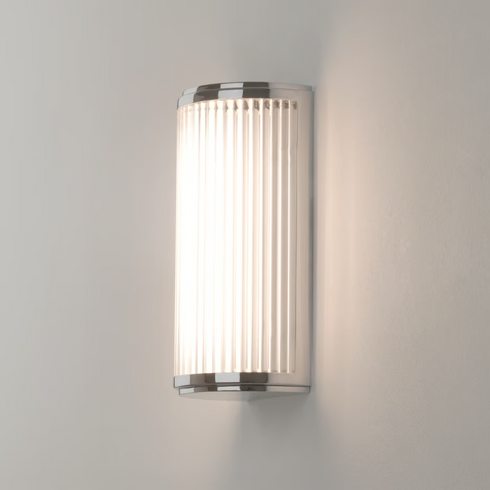 Astro Versailles Phase Dimmable Wall Light - 250mm High