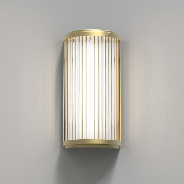 Astro Versailles Phase Dimmable Wall Light - 250mm High