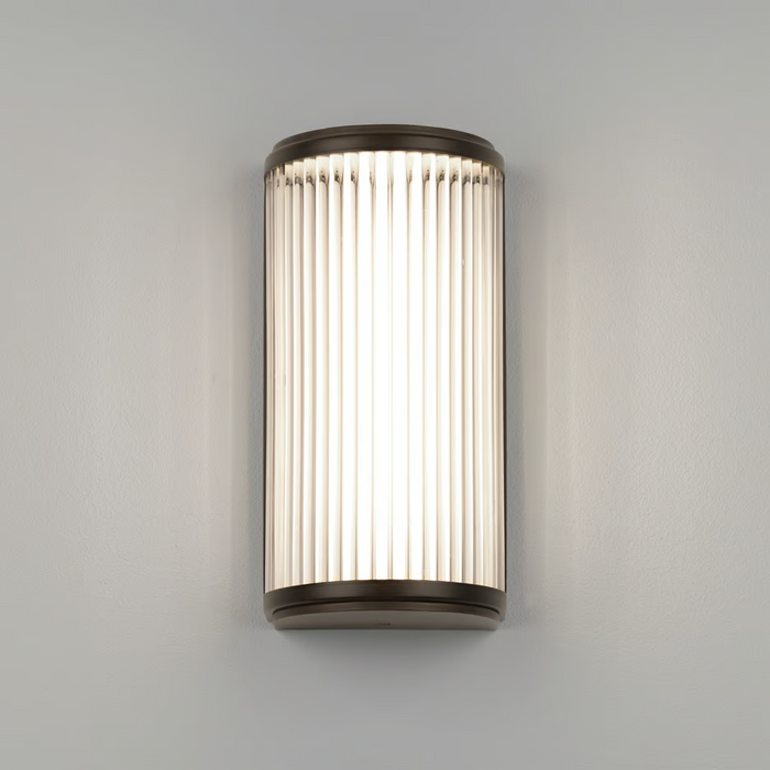 Astro Versailles Phase Dimmable Wall Light - 250mm High