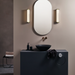 Astro Versailles Wall Light - 370mm High - Bathroom Lighting