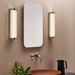 Astro Versailles Wall Light - 370mm High - Bathroom Lighting