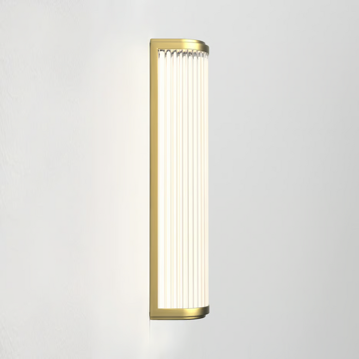 Astro Versailles Wall Light - 370mm High - Bathroom Lighting