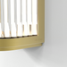 Astro Versailles Wall Light - 370mm High - Bathroom Lighting