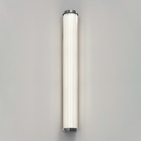 Astro Versailles Wall Light - 610mm High - Polished Chrome