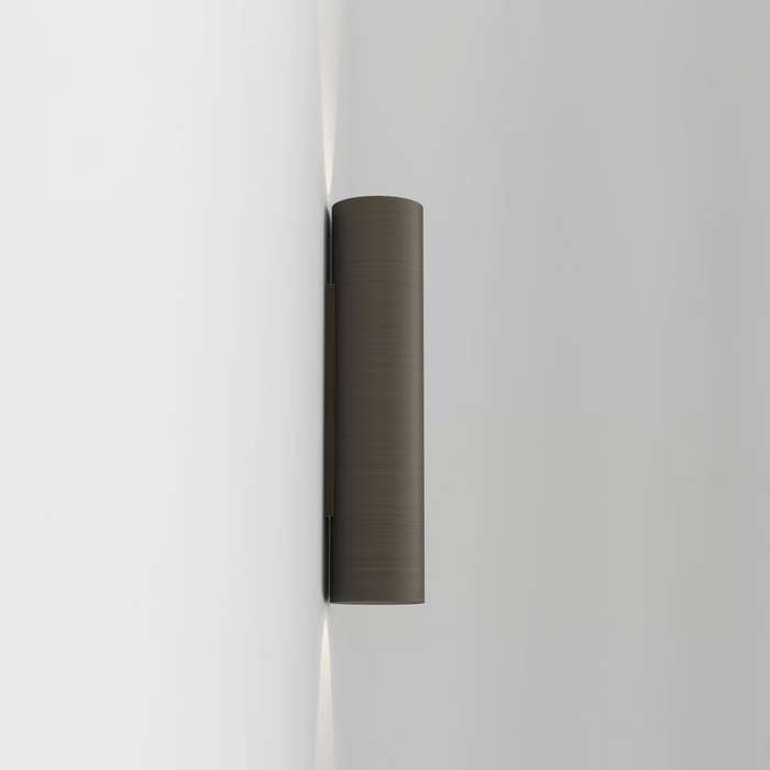 Astro Yuma LED Wall Light - 300mm High - Bathroom Lighting