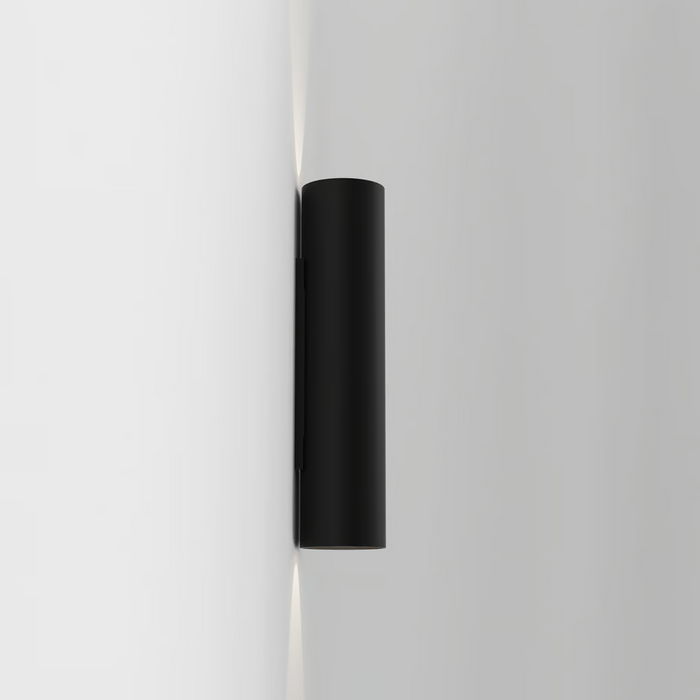 Astro Yuma LED Wall Light - 300mm High - Bathroom Lighting