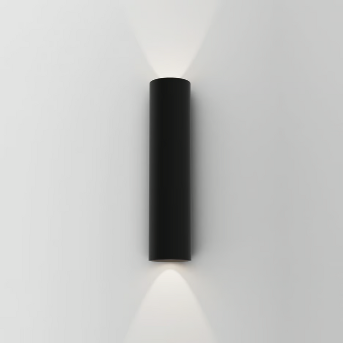 Astro Yuma LED Wall Light - 300mm High - Bathroom Lighting
