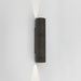 Astro Yuma LED Wall Light - 300mm High - Bronze - Bathroom