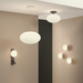 Astro Zeppo Ceiling Light - Bathroom Lighting