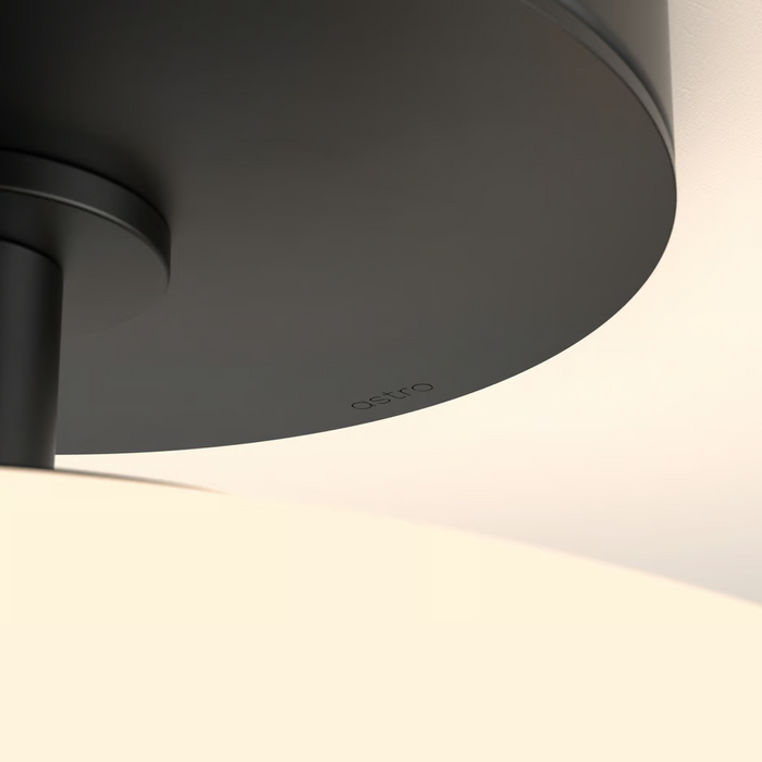 Astro Zeppo Ceiling Light - Bathroom Lighting