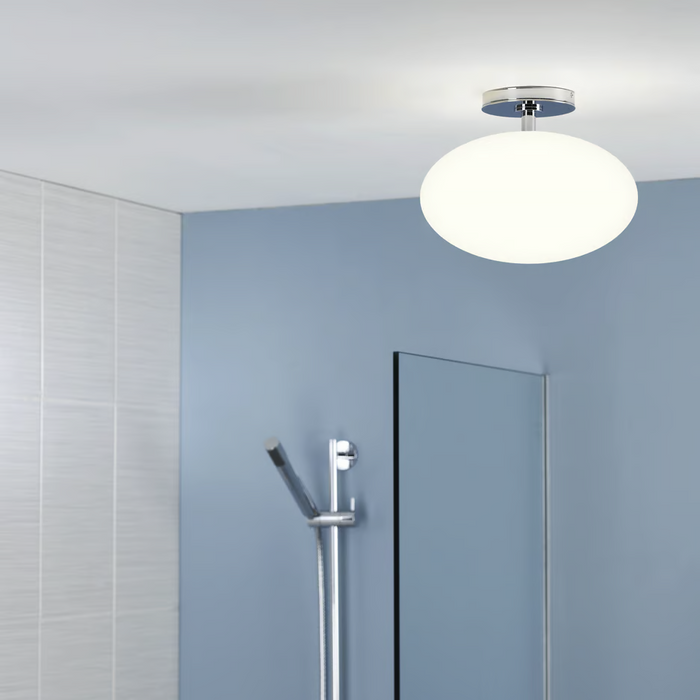 Astro Zeppo Ceiling Light - Bathroom Lighting