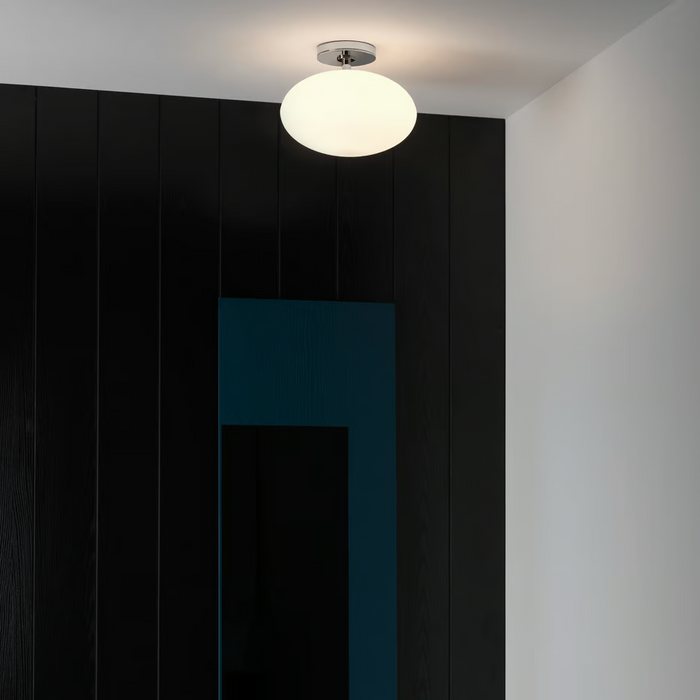 Astro Zeppo Ceiling Light - Bathroom Lighting